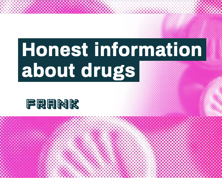 Honest information about drugs