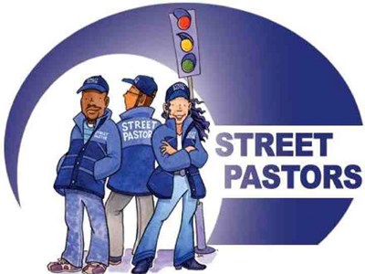 Street Pastors